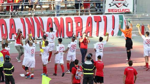 PAROLA AI TIFOSI - Campionato riaperto? Forse... VIDEO