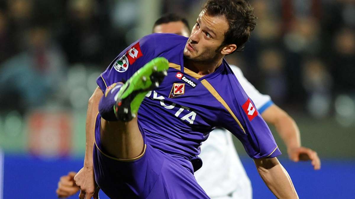 Fiorentina, oggi giornata in palestra