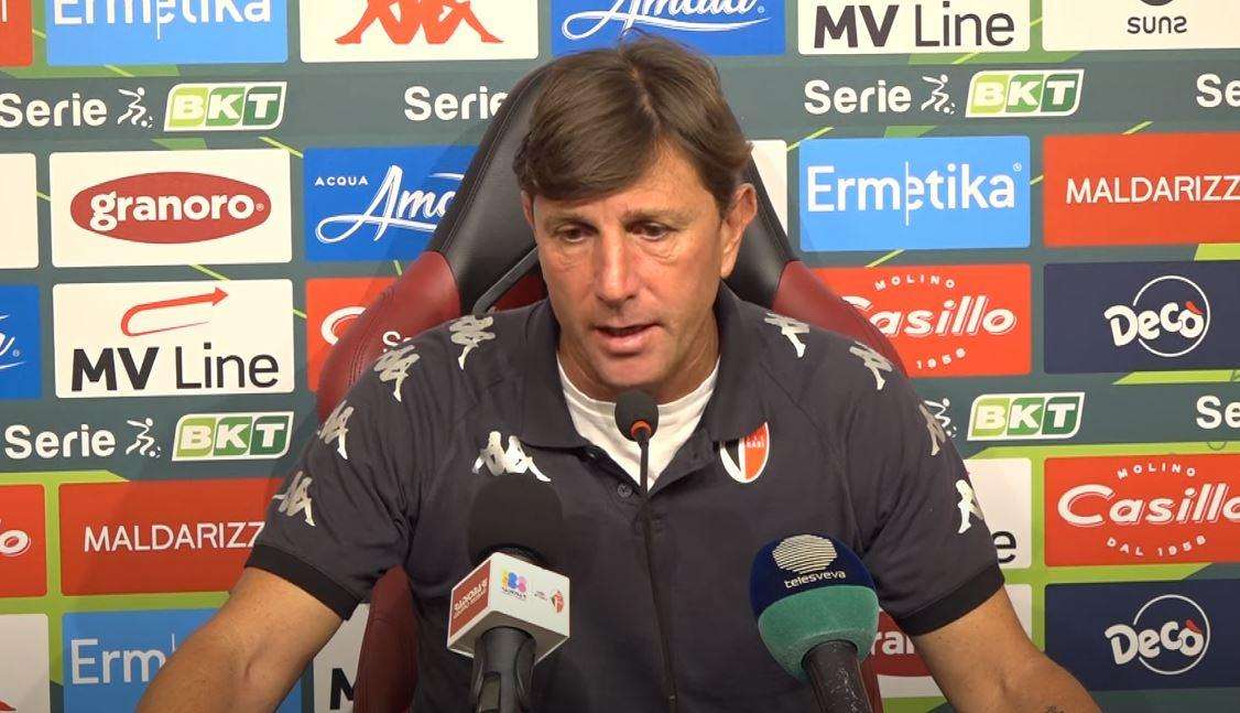 Mignani e il Palermo. Con lui non solo Vergassola: il mister ha ottenuto...