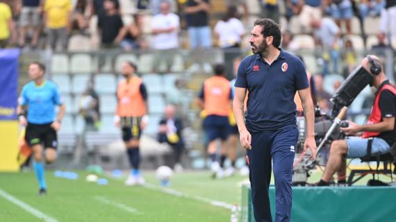 Bari, la crisi continua. L’attacco non fa paura: con la Samp snodo cruciale 