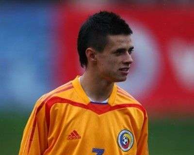 Adrian Stoian