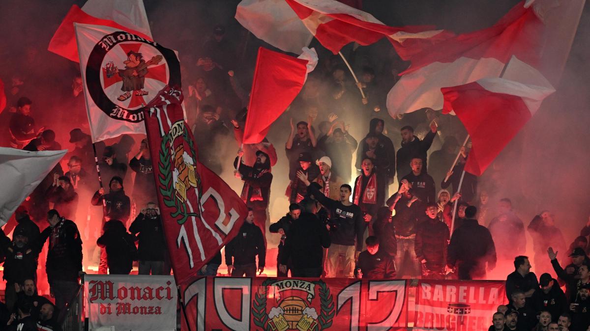 Il prossimo turno - Il Bari cerca punti salvezza a Monza, Frosinone-Palermo sfida d’alta classifica. Una sfida playoff e una salvezza