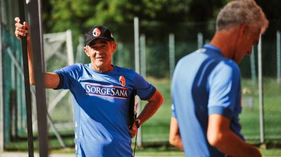 Le quote - Biancorossi leggermente favoriti. Con Auteri tornano gli Over?