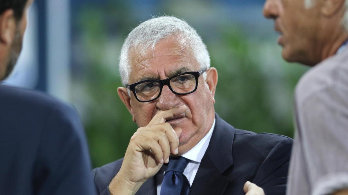 Ursino vota Bari: "Costruito almeno per i playoff. C'è capacità per risollevarsi"