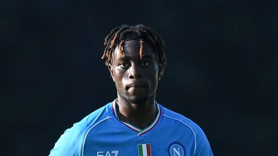 GdS - Empoli, in arrivo Obaretin dal Napoli