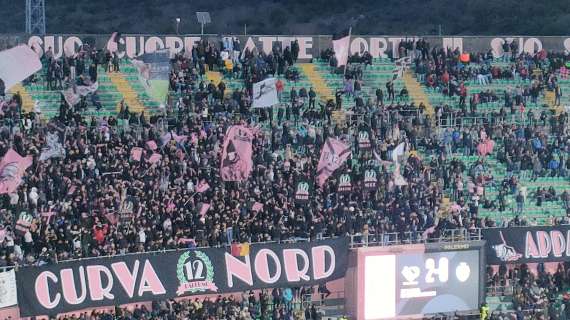 L'avversario - Per il Boxing Day di Serie B il Bari vola a Palermo. Tre sconfitte nelle ultime tre per i rosanero