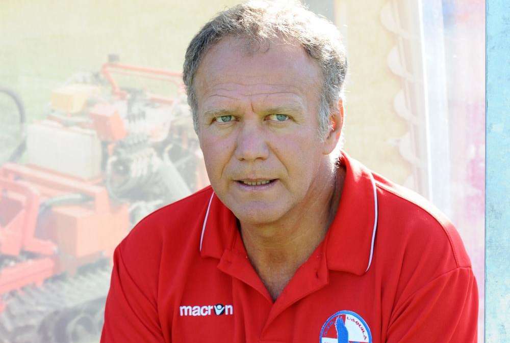 ESCLUSIVA TB - Dino Bitetto: "Torrente dirige un bel gruppo da grande motivatore. Io non ho mai spiccato il volo (oltre la C) perché..."