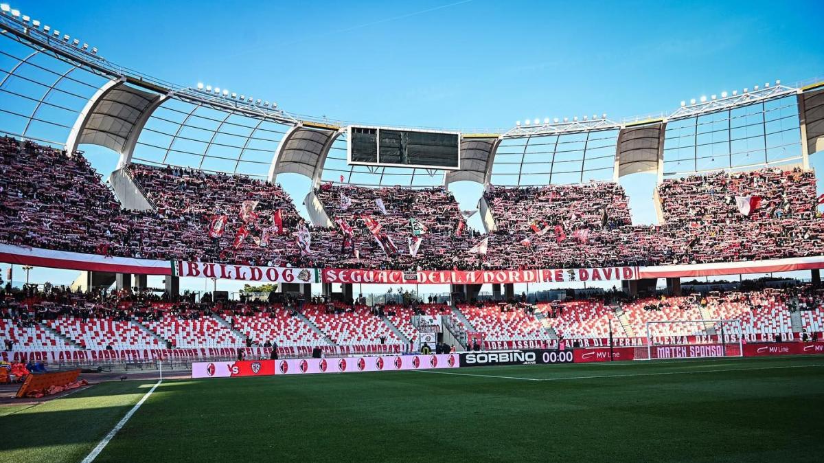 Bari, si chiude un 2025 nero. Avellino ultima beffa, lo score al San Nicola