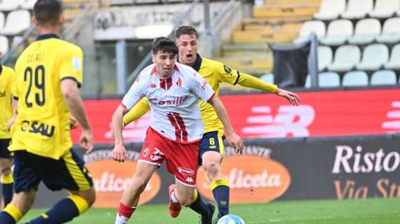 Modena-Bari, previsto equlibrio. Lo dicono i bookmakers e i precedenti