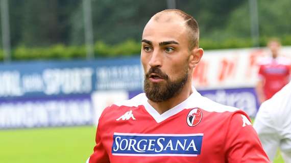 Simeri promuove: "Sta venendo fuori un grande Bari"