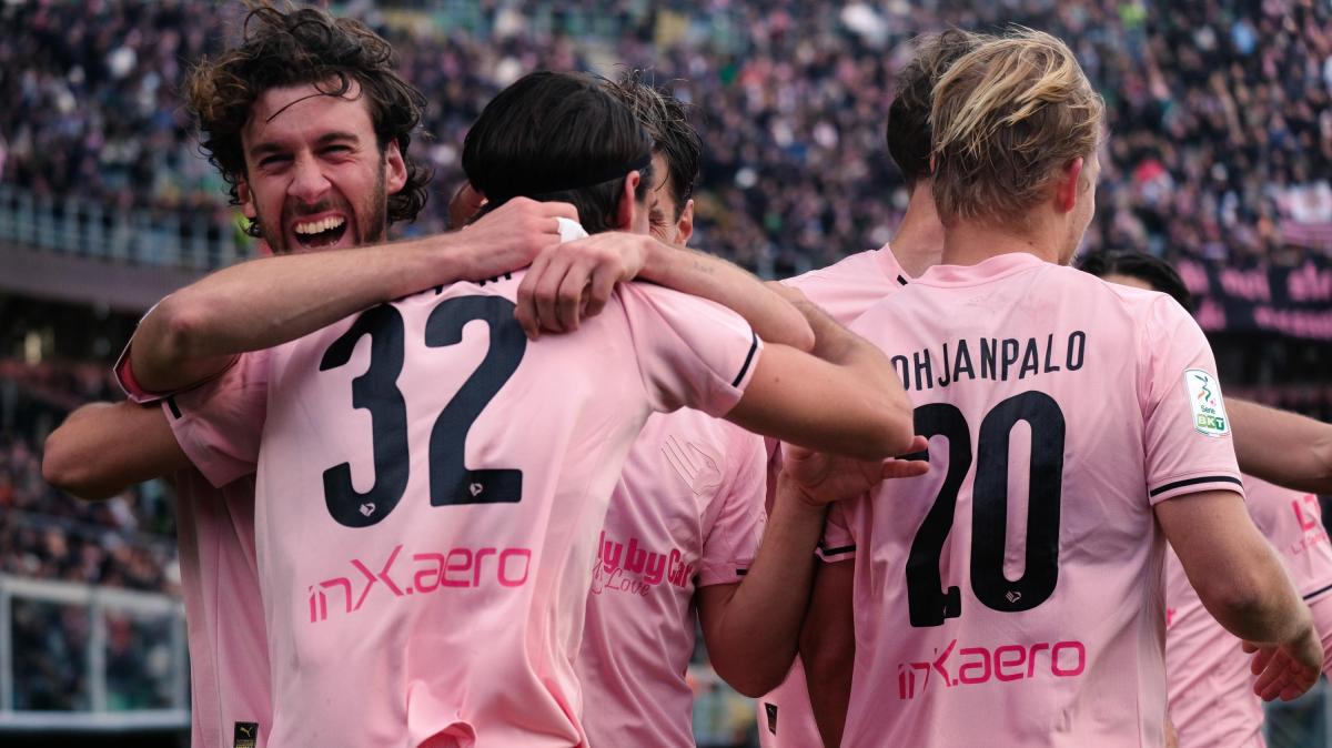 Frosinone e Palermo, un pareggio che pesa: tra bellezza e rimpianti