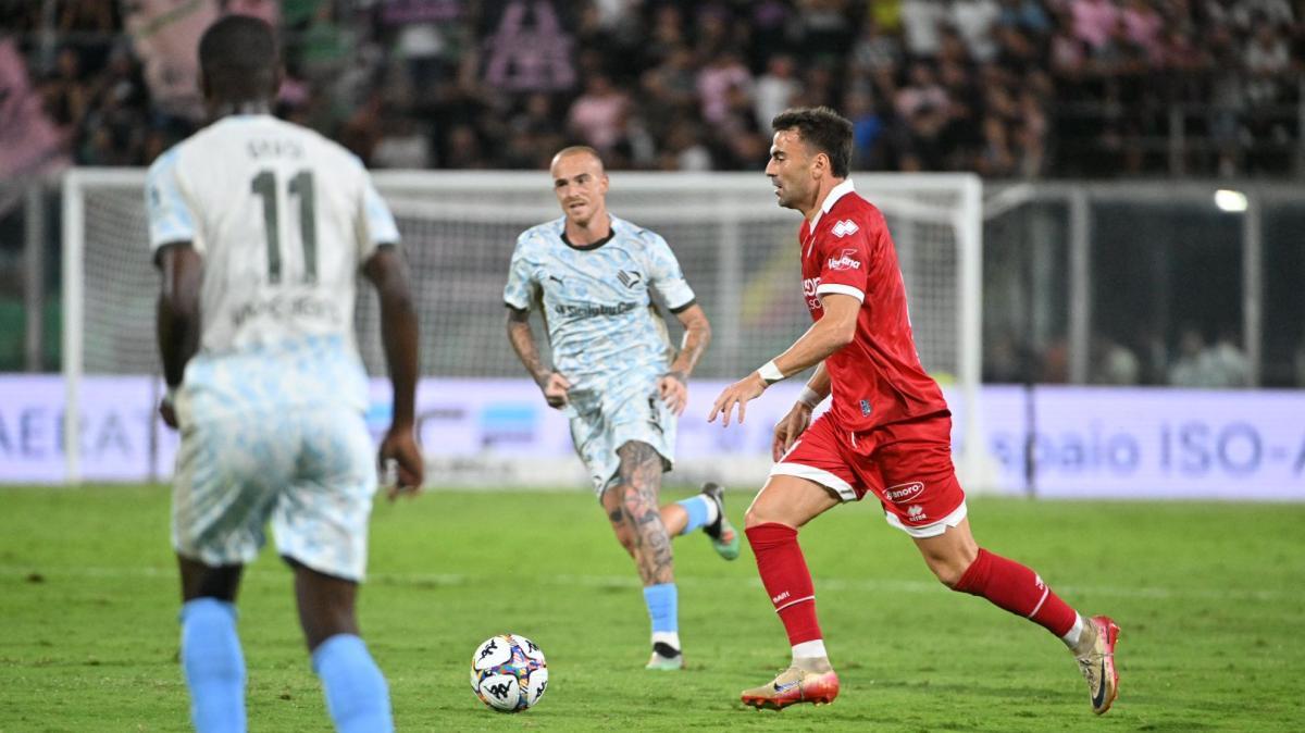 Bari, con Cuni quale destino per Moncini?