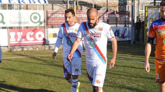 Catania, salgono a 4 i casi di positività al Covid