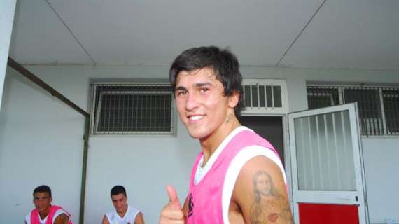 Fernando Forestieri