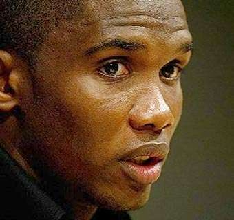 Sospiro di sollievo per il Camerun: Eto'o rientra nella lista dei 23