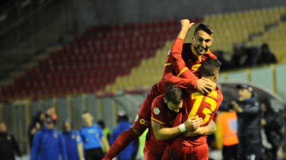 Playoff Serie B: al via la corsa alla promozione. Catanzaro e Juve Stabia in semifinale