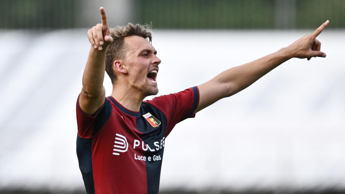 Tuttosport - Bohinen, pista calda: il Bari più dello Spezia. Attacco: interessa Cuni