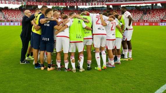 Bari, che occasione nel prossimo turno! Tanti scontri ad alta quota, occasione ghiotta per guadagnare punti sulle concorrenti ai playoff