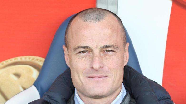 Ds Vicenza a TuttoBari: "Occhi su Ebagua. Cassano? E' un lusso"