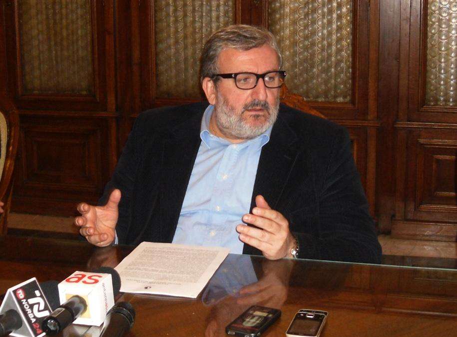 Il Sindaco Emiliano