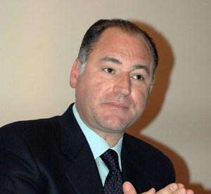 S. Matarrese: "Importanti novità societarie"