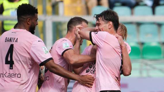 Palermo, è ufficiale il nuovo allenatore. Si tratta di un big della categoria