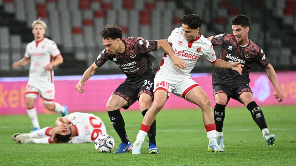 CdS - Bari, ora o mai più. Alibi finiti, Longo prepara il blitz al Druso 