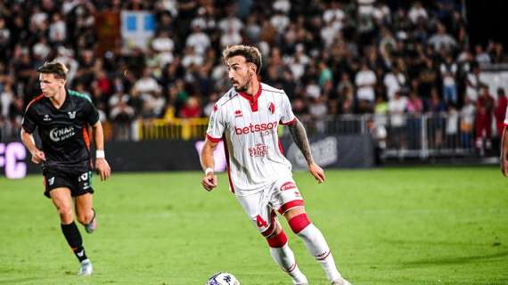 Bari-Monza, le probabili: chance Castrovilli? Attacco, c'è Moncini