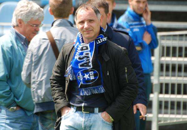 Vincenzo Milillo