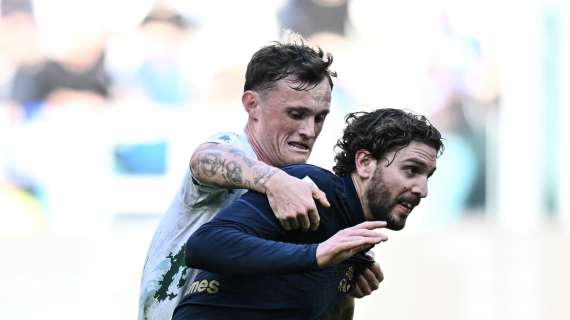 GdM - Henderson apre al Bari e rifiuta l'Arabia. Nodo contratto. Lulic dice no alla C
