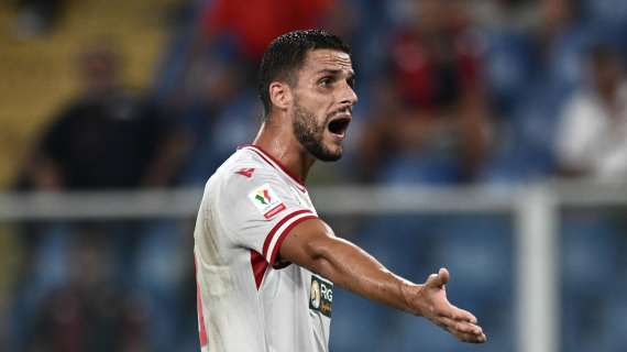 RadioBari - No di Cittadini, il Bari va su Meroni. E Tripaldelli può finire alla Reggiana