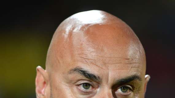 Giannitti: "Il Bari è partito in anticipo rispetto agli altri anni. Presi calciatori forti"