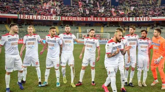 Il Bari a Football Manager - Domani la sfida d'andata con la Triestina nei playoff