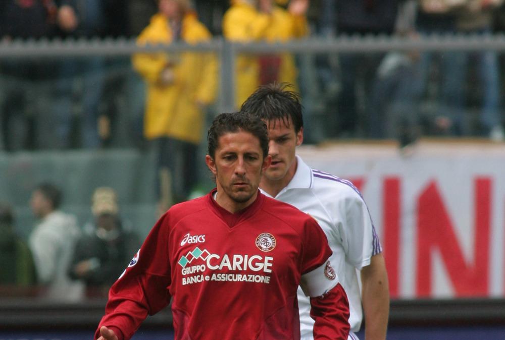 Protti, oggi l'ultimo saluto di Livorno. I tifosi: "Grazie Igor, ora sei Leggenda"