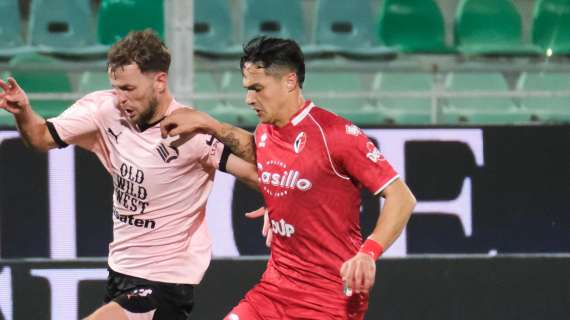 Mantovani, il diesse dell'Ascoli aggiorna: "Benissimo a Bari, ha valore. Chi lo vuole si faccia avanti"