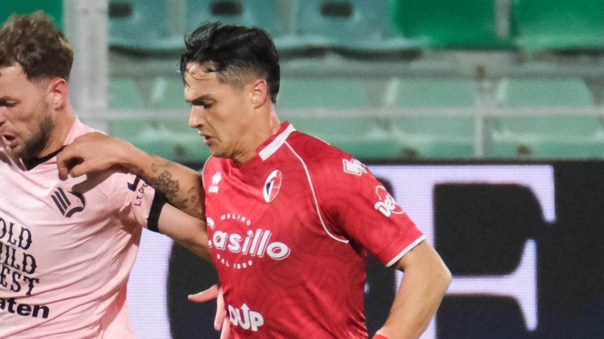 CdM - Mantovani e Cavuoti in chiusura. Odenthal a buon punto