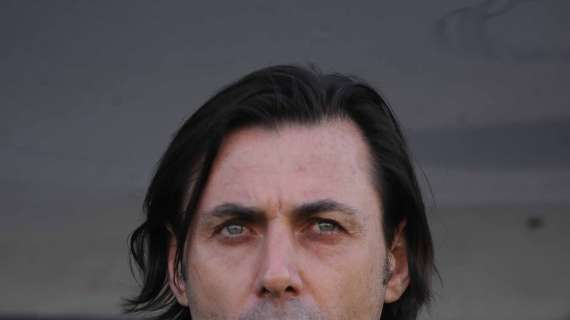 Gautieri: "Non mi aspettavo la sconfitta del Bari: brutta battuta d'arresto"