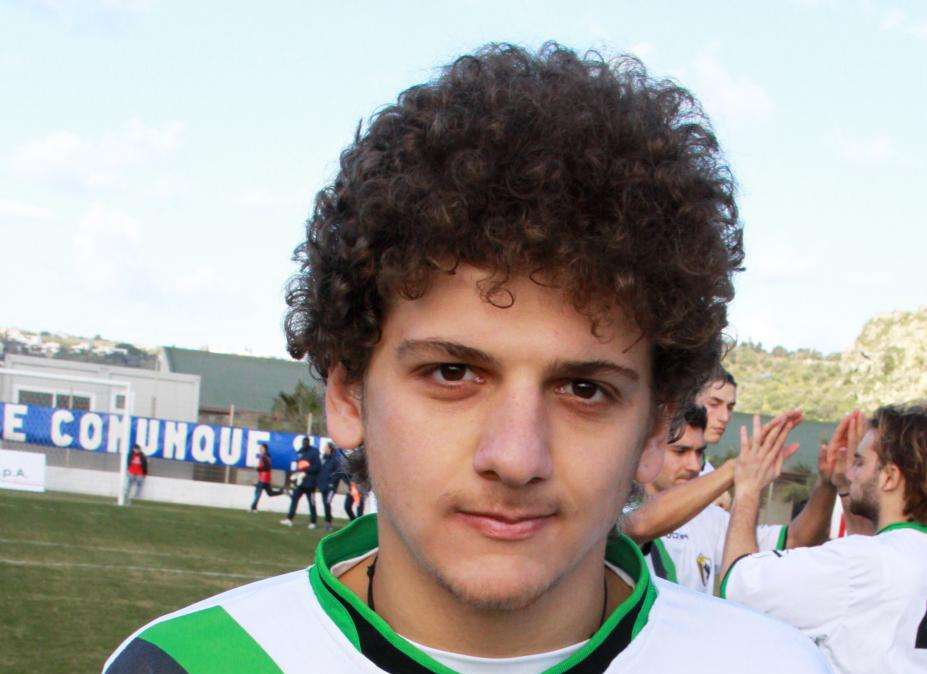 ESCLUSIVA TB - Gammone in ritiro, ma la Prima Divisione lo aspetta