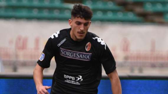 Aloisi a TuttoBari: "Conosco Cheddira: scorrazza avanti e dietro. Botta dà fantasia, Simeri potrà fare bene"