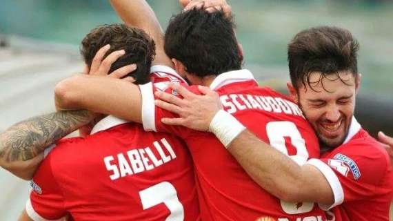Serie B senza sosta: galletti in campo a Brescia