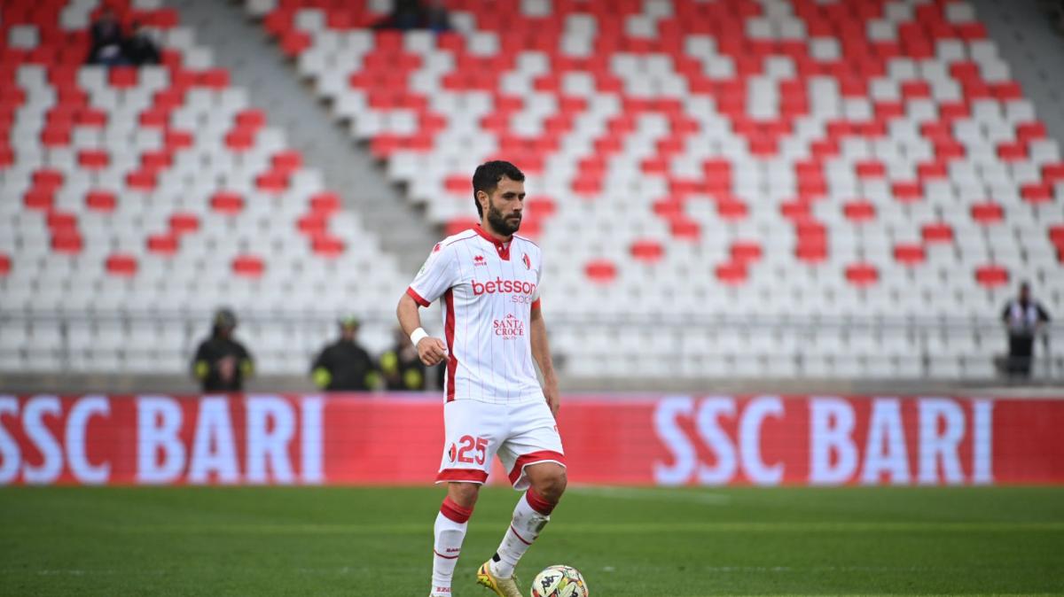 GdS - Il Bari sprofonda. Baratro della C si sta materializzando