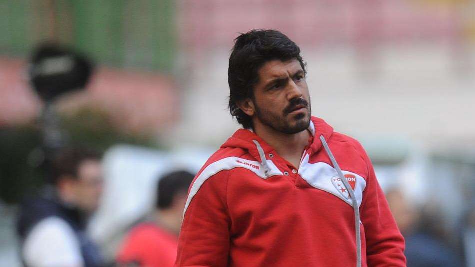 Gennaro Gattuso