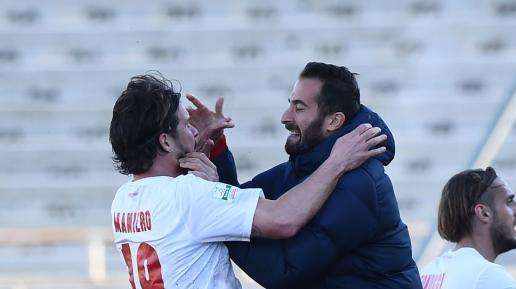 ESCLUSIVA - Tecca (Sky): "Bari, che follia! Vi dico chi andrà ai playoff..."