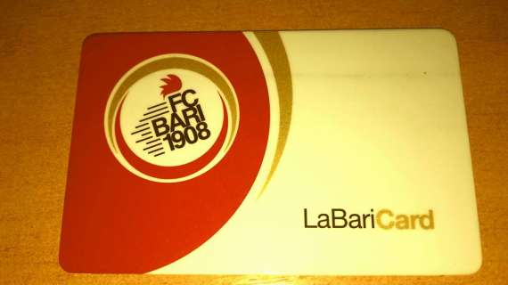 La Bari Card