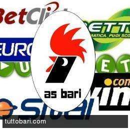 Cesena - Bari, il 2 è quotato a 7.50