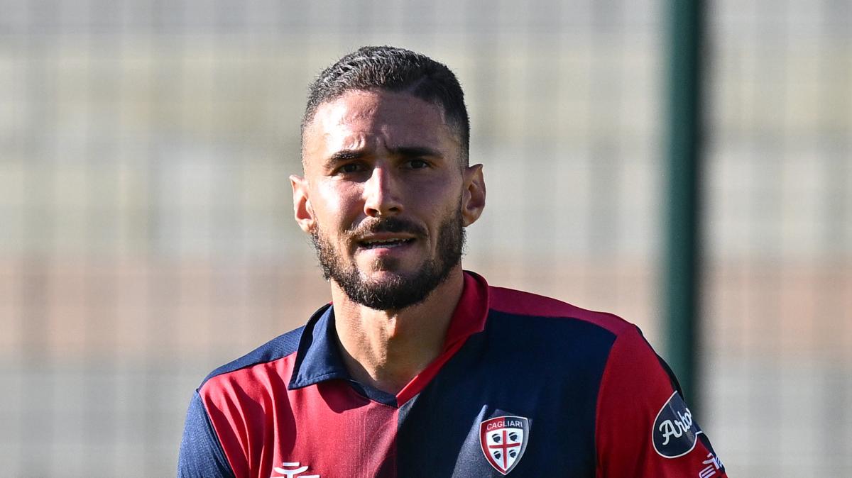 Azzi rivela: "Ranieri prima della finale col Bari ci disse una cosa"