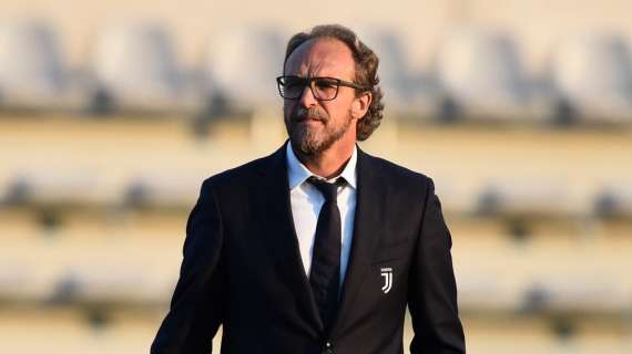 Zironelli: "La Juve? Ero in treno di ritorno dal ritiro del Bari"