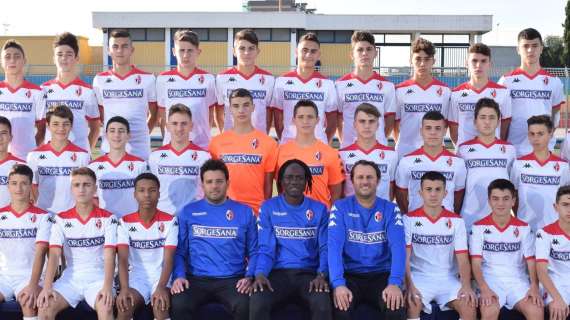 Bari, campionato finito per l'Under 15 e 17. Il comunicato della FIGC