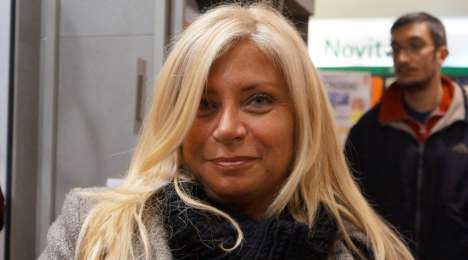 Susanna Marcellini