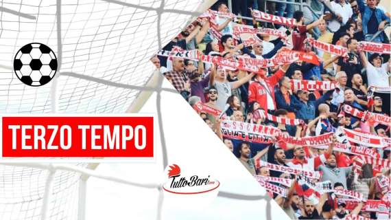 #TerzoTempo, alle 19.30 in diretta: analisi e approfondimenti. Segui qui il programma...